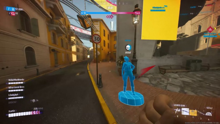 new update