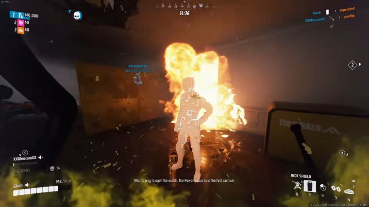 advanced tips