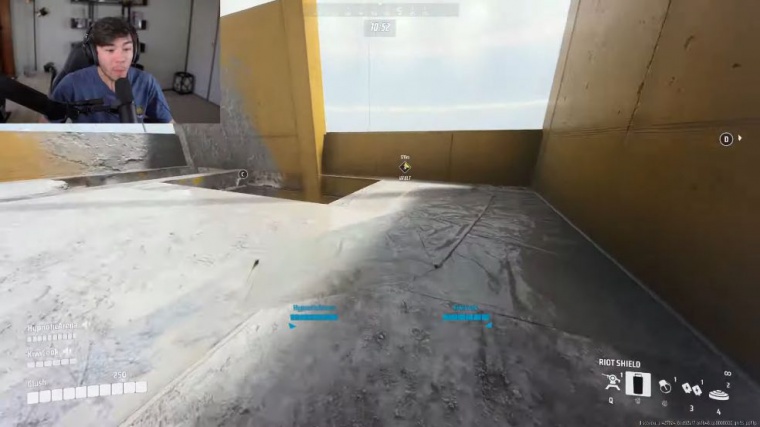 destruction
