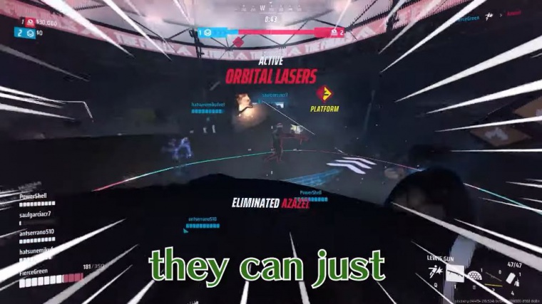 gameplay