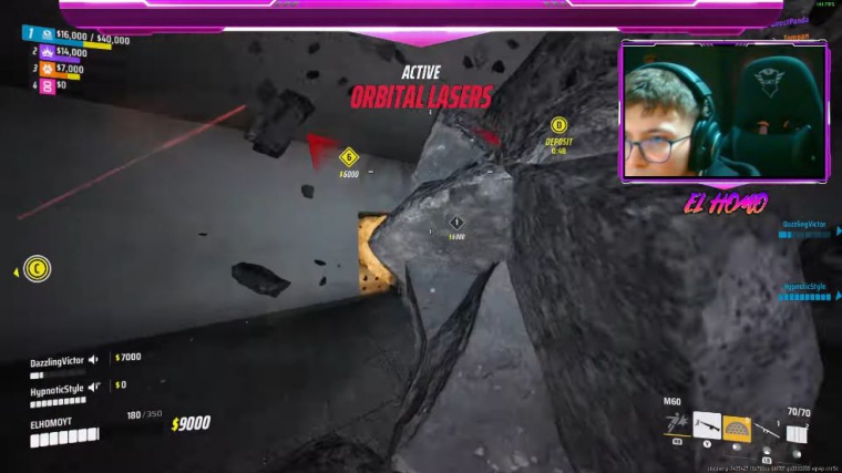best controller player