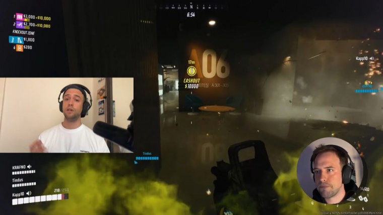 fps