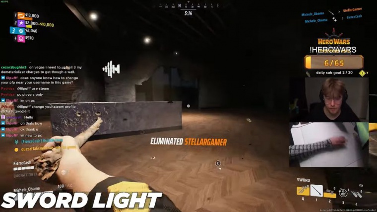 gameplay