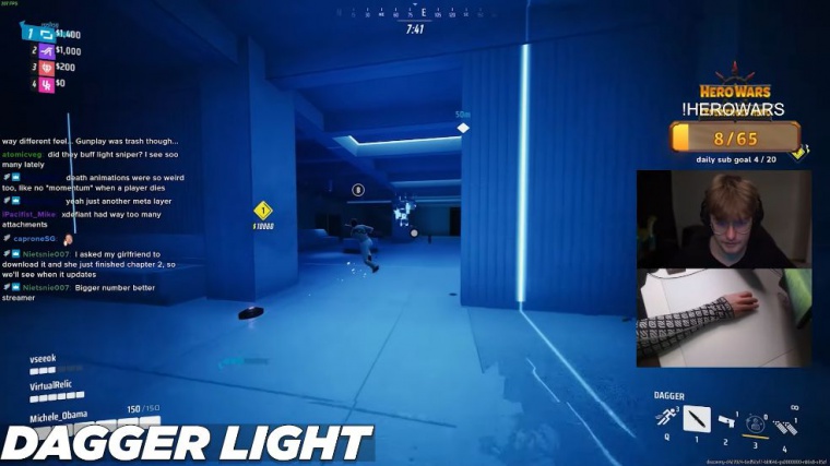 patch notes