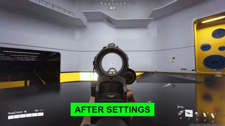 aim assist macro