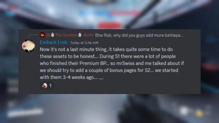 leaks