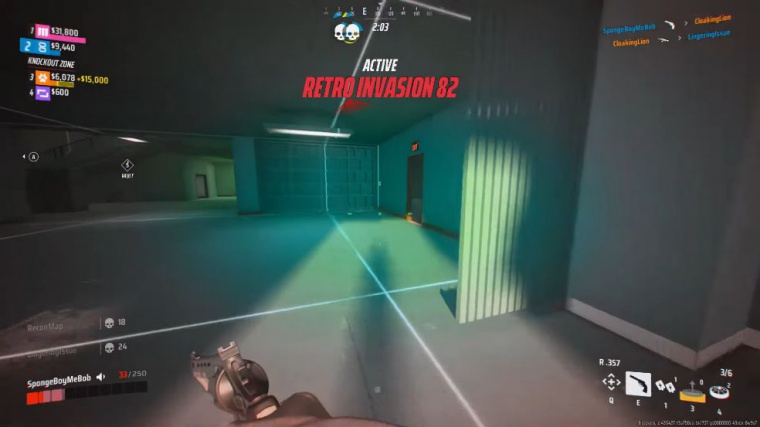 best loudout