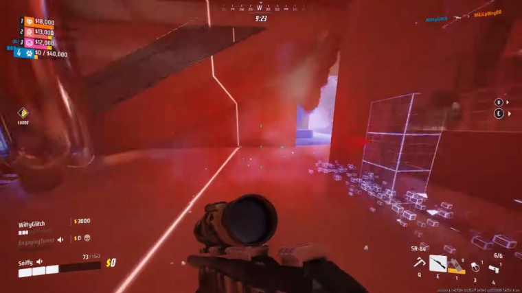 hyperscape