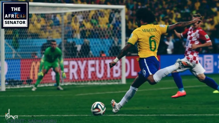 african teams
