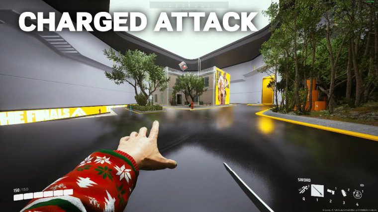3 attack types
