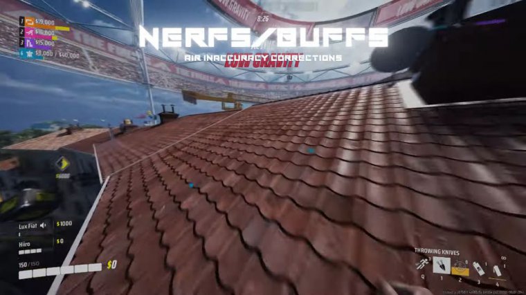 Outro