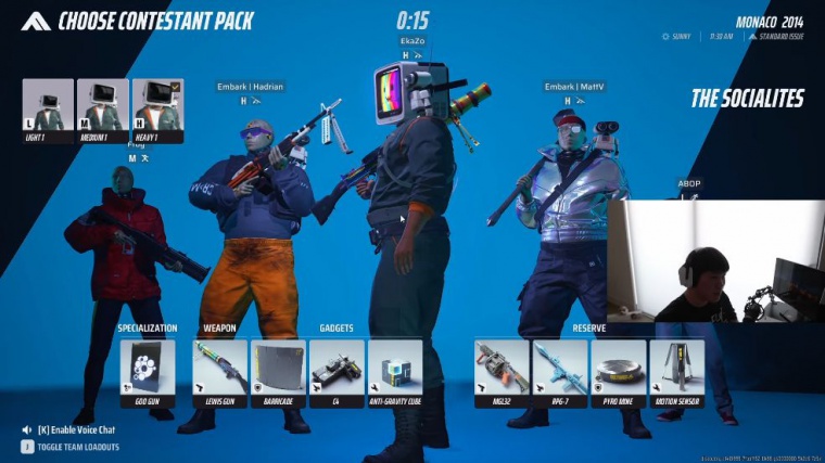 How it works