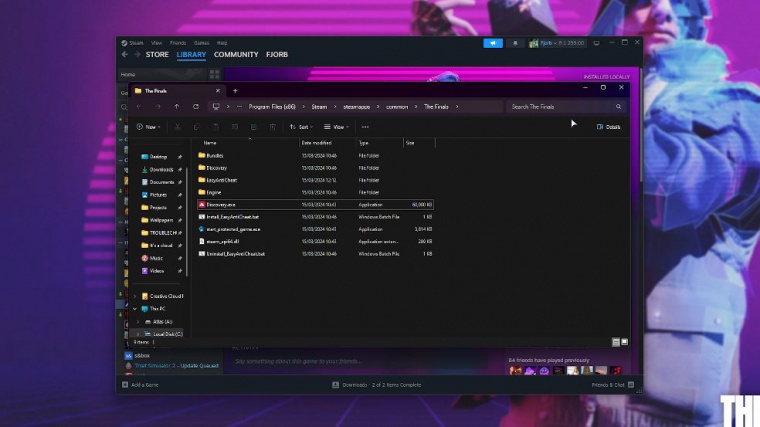 Enable raw mouse input (config)