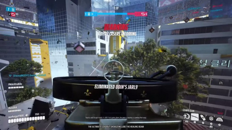 Medium class strategies: find out how to support your team with healing beams, aps turrets, and more.