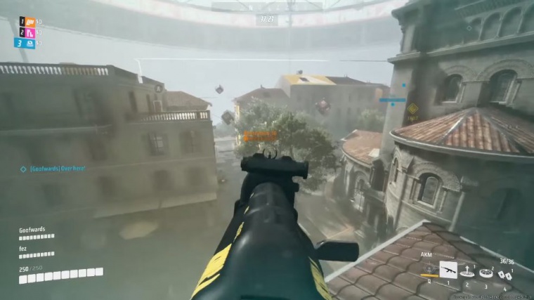 Maximizing your play in ranked modes