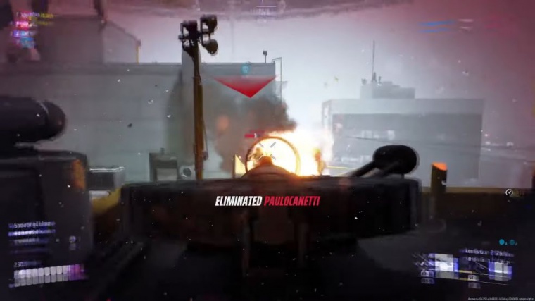 Game overview