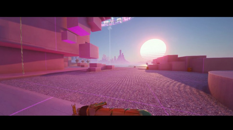 How to unlock the finals sunset dolphins easter egg
