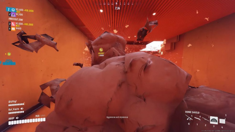 Are players too dumb?